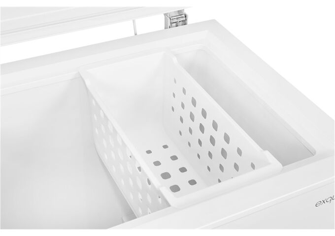 Exquisit GT200-HE-040C weiss