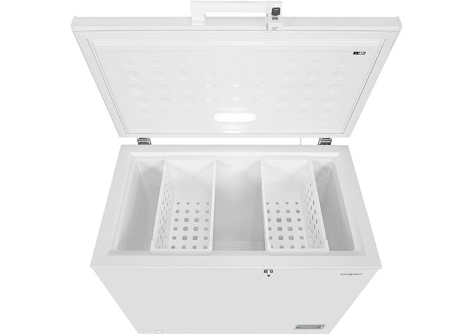 Exquisit GT200-HE-040C weiss