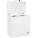 Exquisit GT200-HE-040C weiss
