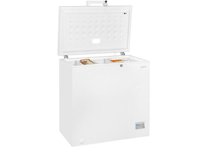 Exquisit GT200-HE-040C weiss