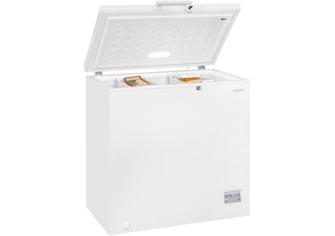 Exquisit GT200-HE-040C weiss