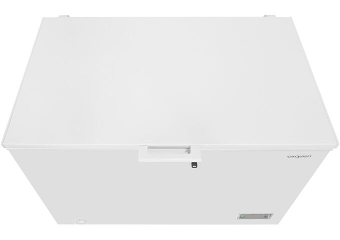 Exquisit GT200-HE-040C weiss