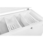 Exquisit GT200-HE-040C weiss