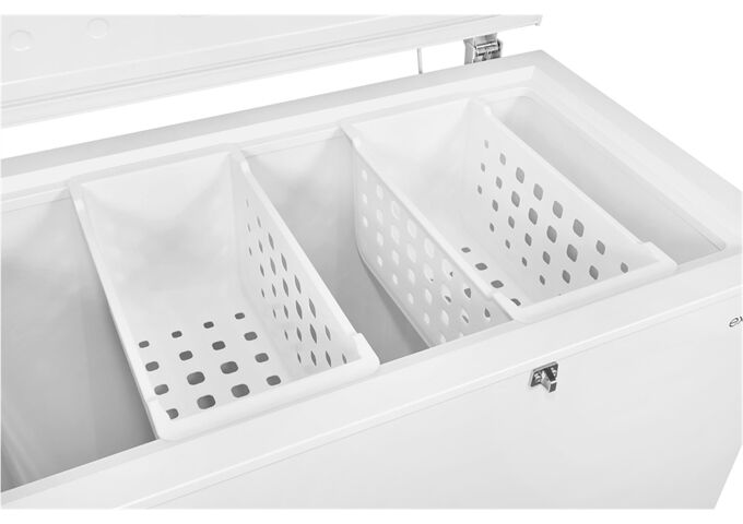 Exquisit GT200-HE-040C weiss