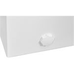Exquisit GT200-HE-040C weiss