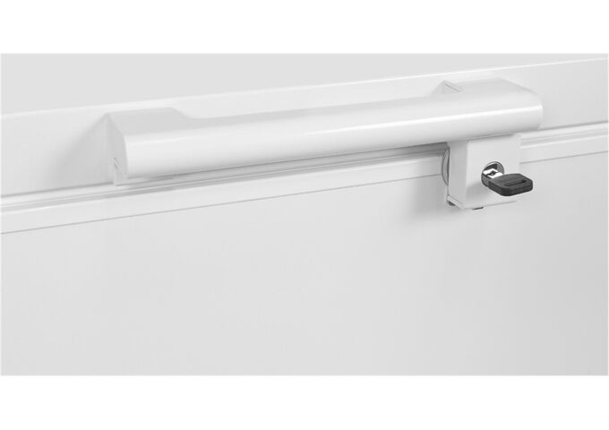 Exquisit GT200-HE-040C weiss