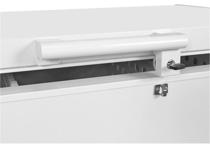 Exquisit GT200-HE-040C weiss