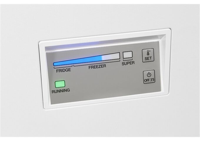Exquisit GT200-HE-040C weiss