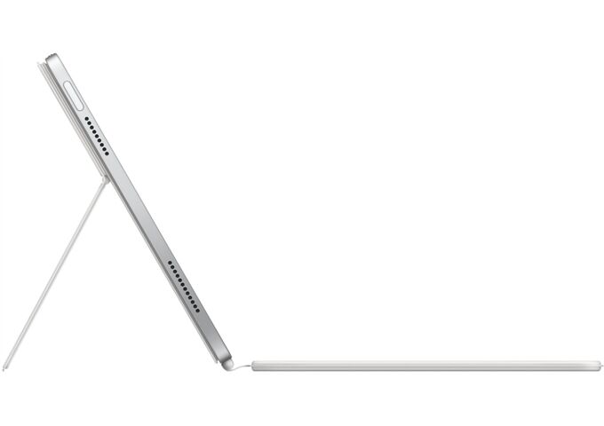 Apple Magic Keyboard Folio (DE) 10,9"