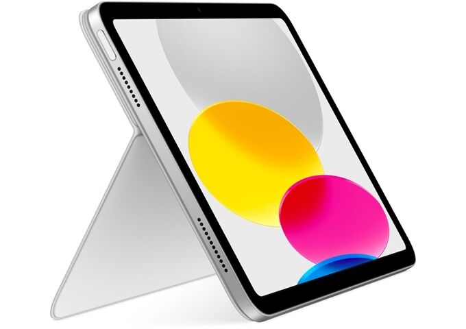 Apple Magic Keyboard Folio (DE) 10,9"