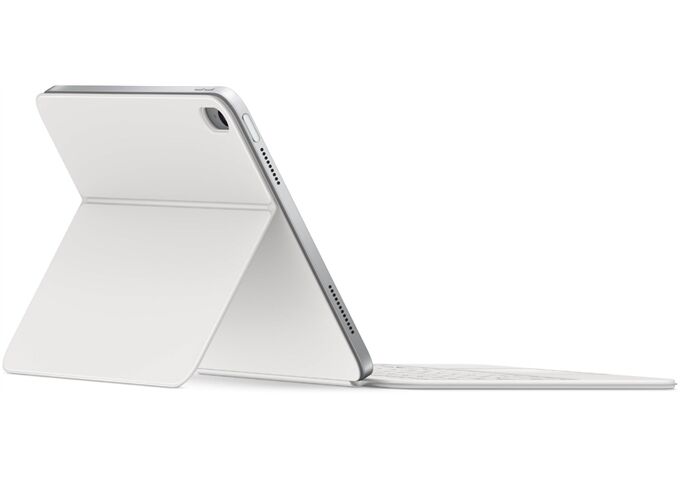 Apple Magic Keyboard Folio (DE) 10,9"