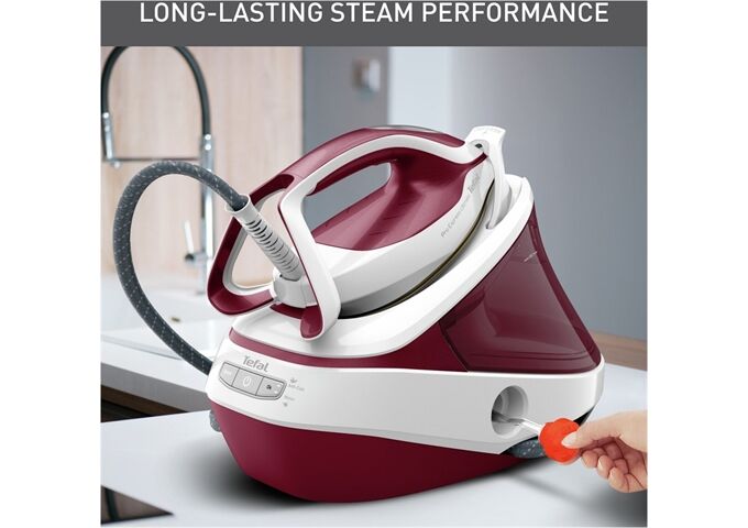 Tefal GV 9711 Pro Express Ultimate II