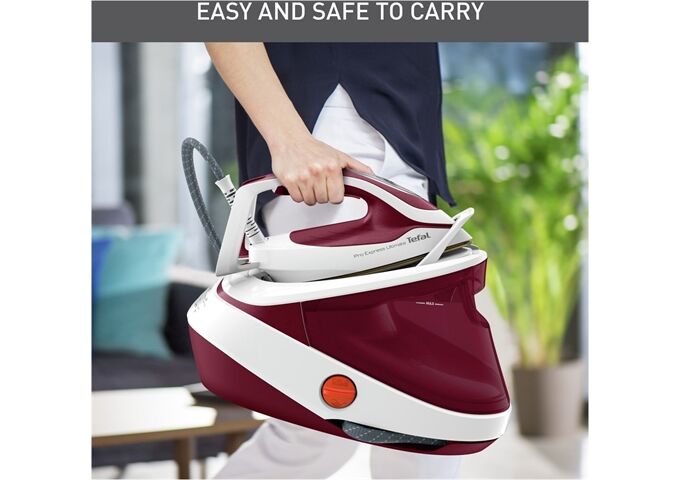 Tefal GV 9711 Pro Express Ultimate II