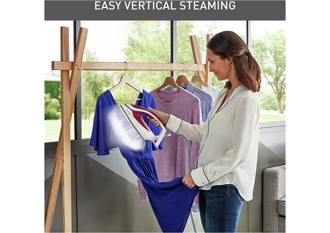 Tefal GV 9711 Pro Express Ultimate II