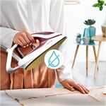 Tefal GV 9711 Pro Express Ultimate II Tefal GV 9711 Pro Express Ultimate II