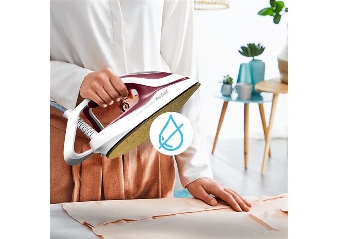 Tefal GV 9711 Pro Express Ultimate II