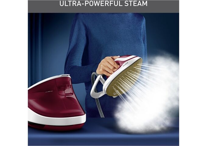 Tefal GV 9711 Pro Express Ultimate II