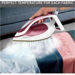 Tefal GV 9711 Pro Express Ultimate II Tefal GV 9711 Pro Express Ultimate II