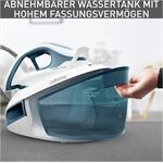 Tefal SV8111 Express Power Dampfbügelstation SV8111 Tefal SV8111 Express Power Dampfbügelstation SV8111