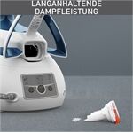 Tefal SV8111 Express Power Dampfbügelstation SV8111 Tefal SV8111 Express Power Dampfbügelstation SV8111