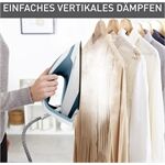 Tefal SV8111 Express Power Dampfbügelstation SV8111 Tefal SV8111 Express Power Dampfbügelstation SV8111