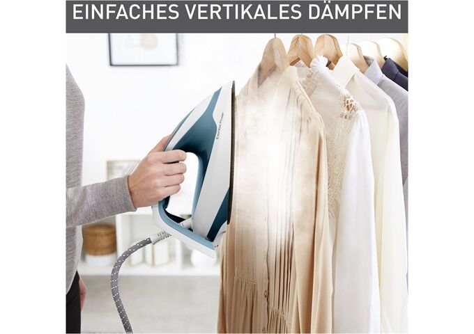 Tefal SV8111 Express Power Dampfbügelstation SV8111