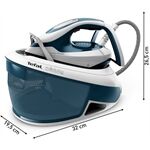 Tefal SV8111 Express Power Dampfbügelstation SV8111 Tefal SV8111 Express Power Dampfbügelstation SV8111