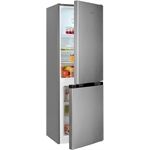 Exquisit KGC231-60-E-050C inoxlook