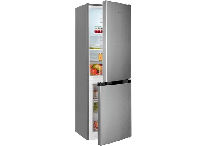 Exquisit KGC231-60-E-050C inoxlook