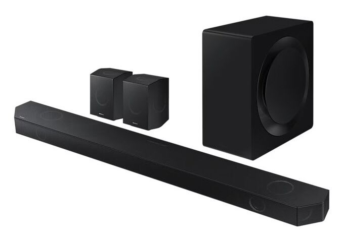Samsung HW-Q995GD/ZG