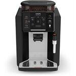 Krups EA910A Kaffeevollautomat Sensation C90 Black Nube Krups EA910A Kaffeevollautomat Sensation C90 Black Nube
