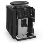 Krups EA910A Kaffeevollautomat Sensation C90 Black Nube Krups EA910A Kaffeevollautomat Sensation C90 Black Nube