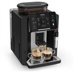 Krups EA910A Kaffeevollautomat Sensation C90 Black Nube Krups EA910A Kaffeevollautomat Sensation C90 Black Nube
