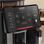 Krups EA910A Kaffeevollautomat Sensation C90 Black Nube Krups EA910A Kaffeevollautomat Sensation C90 Black Nube