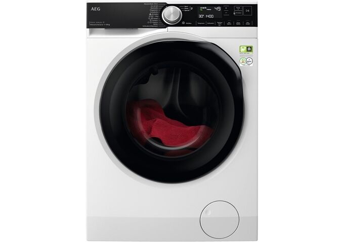 AEG LR9WSP1609