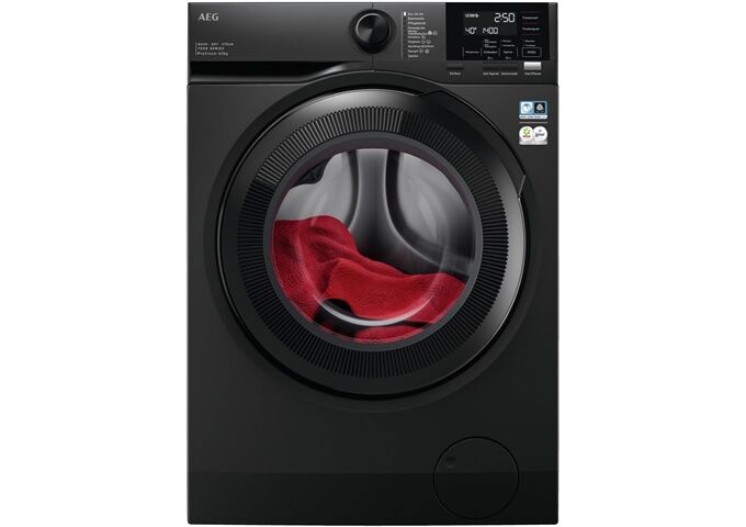 AEG LWR7S65690