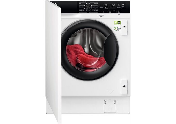 AEG LR8BI7480
