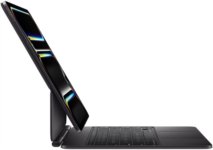 Apple Magic Keyboard (DE).