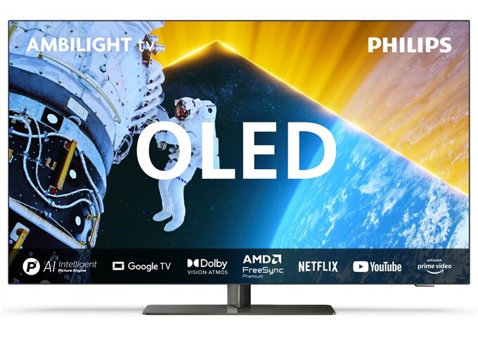 Philips 55OLED849/12