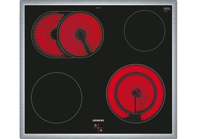 Siemens EQ3KC63 ; HE317GAS0 + EA645GN17