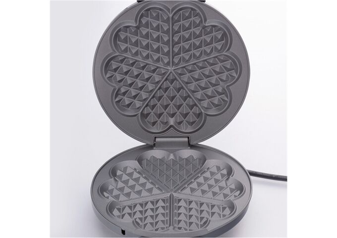 Cloer 1625 Waffelautomat