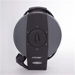 Cloer 1625 Waffelautomat