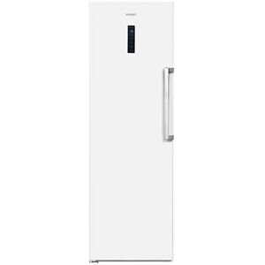 Exquisit GS295-NF-H-040D weiss