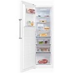 Exquisit GS295-NF-H-040D weiss