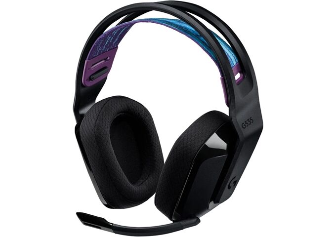 Logitech G G535 Lightspeed
