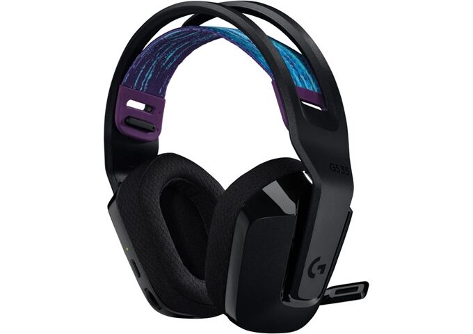 Logitech G G535 Lightspeed