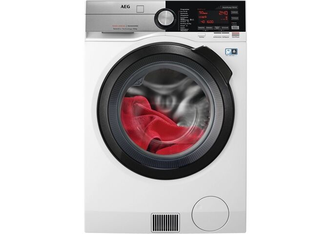 AEG Lavamat L9WSF80699 StiWa Testsieger