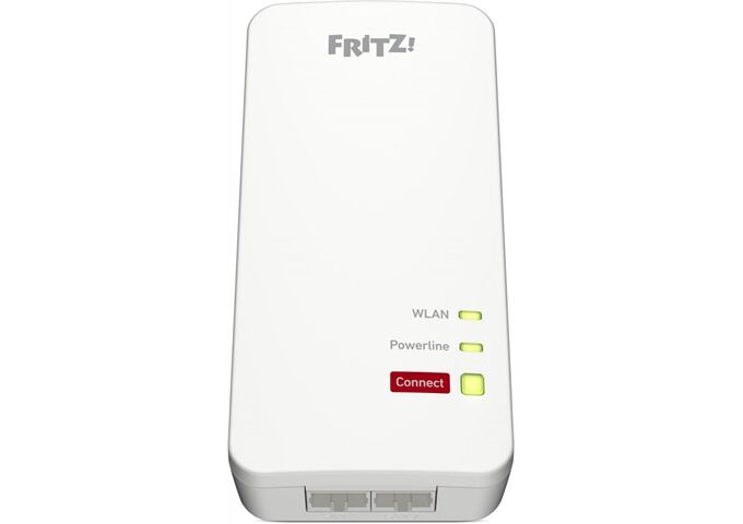AVM FRITZ!Powerline 1240 AX WLAN Set