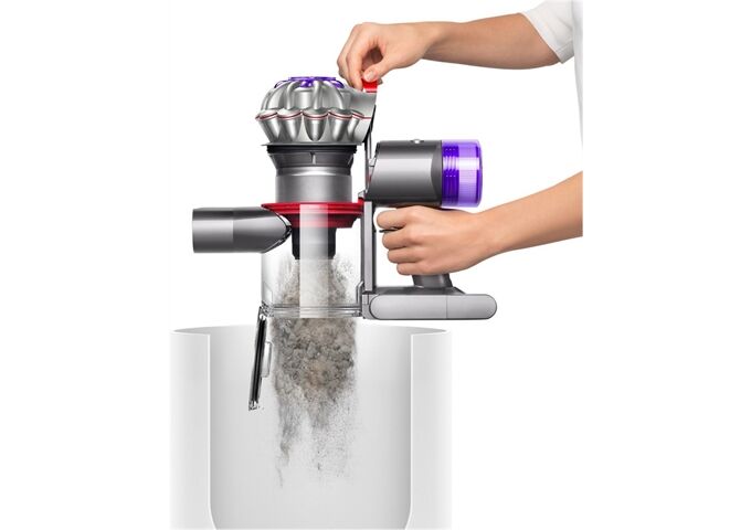 Dyson V8