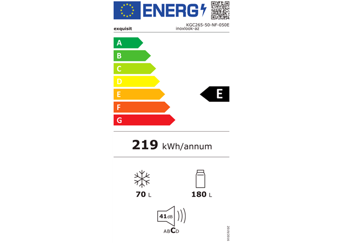 Exquisit EHI 60-3.1